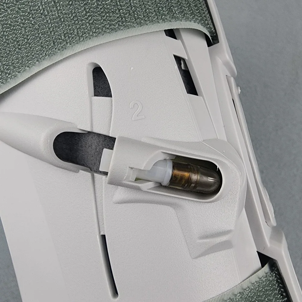 Aircast fp walker